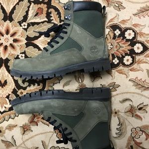 Timberland pro waterproof boots men’s 12